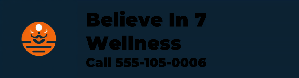 Believe In 7 Wellness