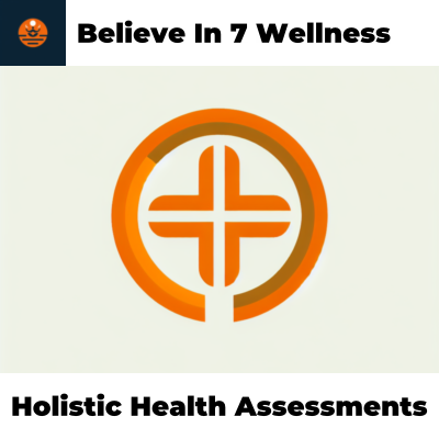 Holistic Health Assessments