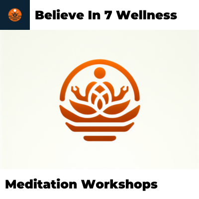 Meditation Workshops